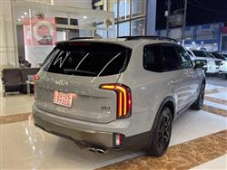 Kia Telluride